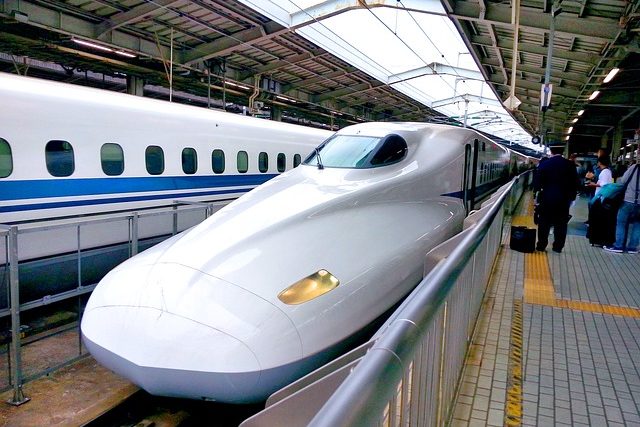 JR Pass price to be revised in Oct ’23